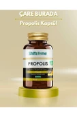 Propolis Kapsül (60 Kapsül) - 1
