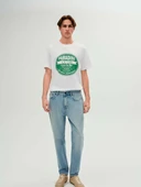 Ltb Darıel Sylas Wash Erkek Jean Pantolon - 1