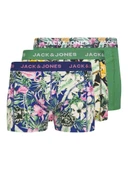 Jack Jones Jacfred Flamıngo Trunks 2 Pack Sn Boxer 12283386 - 1