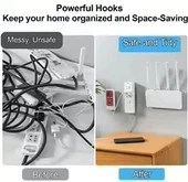 Kendinden Yapışkanlı Çift Taraflı Askı thumbnail 5