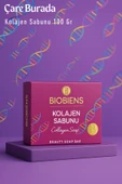 Biobiens - Kolajen Sabunu 100 Gr - 1