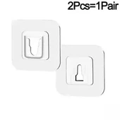 Kendinden Yapışkanlı Çift Taraflı Askı thumbnail 1