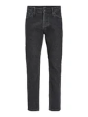 Jack Jones Eddıe Loose Fit Erkek Jean Pantolon 12252764 thumbnail 1