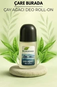 Çay Ağacı Özlü Deo Roll-On - 1