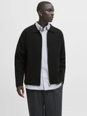 Jack Jones Jprblabradfort Knıt Cardıgan Hırka 12281760 - 1