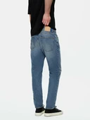 Ltb Renar Turlen Wash Erkek Jean Pantolon thumbnail 3