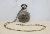 Ayasofya Tasarımı Köstekli Saat Alk4384 - 1