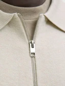 Jack Jones Jprblabradfort Knıt Cardıgan Hırka 12281760 thumbnail 6