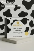 Biobiens - Süt Terapi Sabunu 100 Gr - 1