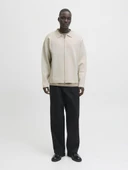 Jack Jones Jprblabradfort Knıt Cardıgan Hırka 12281760 thumbnail 2