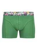 Jack Jones Jacfred Flamıngo Trunks 2 Pack Sn Boxer 12283386 - 8