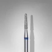Staleks Elmas Manikür Freze Ucu Kör Uçlu Konik Model Mavi 8 FA70B018-8 thumbnail 1