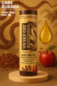 Yılan Yağı 250 Ml (Onarıcı & Nemlendirici) - 1
