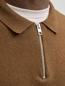 Jack Jones Emıl Polo Erkek Kazak 12268210 thumbnail 6