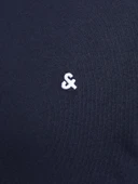 Jack Jones Peulos Büyük Beden Erkek Tişört 12253778 - 7