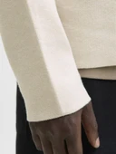 Jack Jones Jprblabradfort Knıt Cardıgan Hırka 12281760 thumbnail 7