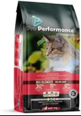 Pro Performance Premium Adult Cat Mix Yetişkin Kedi Maması 15 Kg - 1