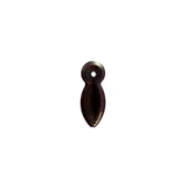 Tablo, Fotoğraf Tutucu Çerçeve Mandalı -  5x16mm, 1000 Adet, Oksit - 1