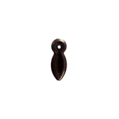 Tablo, Fotoğraf Tutucu Çerçeve Mandalı -  5x16mm, 10 Adet, Oksit - 1
