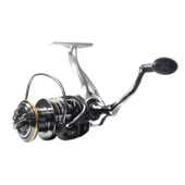 BAUER CRAZY 40 MAKİNA - 3