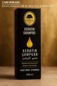 Gemilik - Aloe Vera & Vitamin E İlaveli Keratin Şampuan - 1
