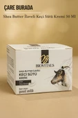 Biovitals - Keçi Sütü Kremi 50 Ml (Shea Butter İlaveli) - 1
