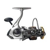 BAUER CRAZY 40 MAKİNA - 2