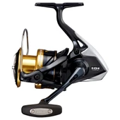 SHIMANO SPHEROS SW4000XG 04135 5SF37H045 - 3
