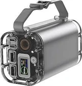 Wiwu 40000 mah 100W Powerbank thumbnail 1