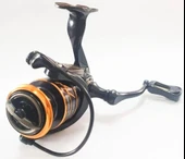 BAUER BİONİC 3000 MAKİNE - 2