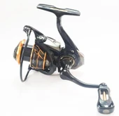 BAUER BİONİC 3000 MAKİNE - 1