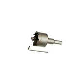 Tct Metal Delme Panç - 22 Mm - 1
