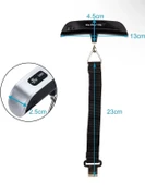 Elektronik El Bagaj - Valiz Tartısı , Bavul Kantarı thumbnail 2