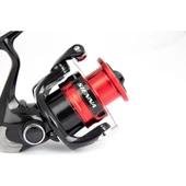 SHIMANO SIENNA 2500 HG - 2