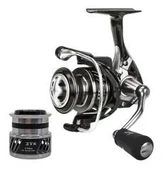 OKUMA ITX-4000 7+1 BB OLTA MAKİNESİ - 1