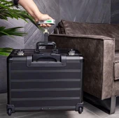 Elektronik El Bagaj - Valiz Tartısı , Bavul Kantarı thumbnail 5