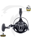 BAUER CLK FS 7000 - 5