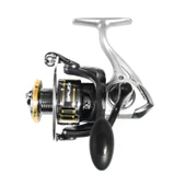 BAUER CRAZY 40 MAKİNA - 1