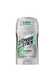 Speed Stick Power Fresh 85 Gr Deodorant - 1