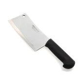 Poyraz Bursa Kurban, Kasap Düz Satır No:2, 18 Cm - Plastik Sap - 1