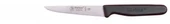 61004lz - Sürmene Lazerli, Tırtıklı Sebze Bıçağı 9,5cm - 1