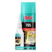 705 Hızlı Yapıştırıcı (200 Ml + 50 Gr) - 2