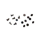 Rivet Perçin - 7mm, Eskitme, 1000 Adet - 1