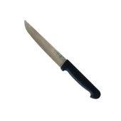 Bursa Mutfak Ve Ekmek Bıçağı 12 Cm, Plastik Sap - 1