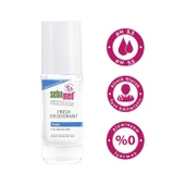 Sebamed Roll-On 50ML Fresh (4 Lü Set) thumbnail 4