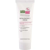 Sebamed Nemlendirici Krem Tüp 50ML (Günlük Kullanım) (5 Li Set) - 3