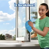 Solo Hijyenik Temizlik Bezi (İç adet 20 Li) (Kokusuz ve Hızla Kuruyan) (12 Li Set) thumbnail 8