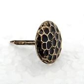 - Eskitme Antik Petek Kabara / Raptiye 16 Mm 30 thumbnail 1