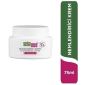 Sebamed Nemlendirici Cilt Bakım Kremi 75ML Günlük Bakım (Yüz - Boyun - Vücut) (4 Lü Set) thumbnail 3