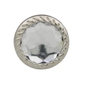 Dekoratif Parlak Taşlı Kabara Raptiye 17 Mm - 500 thumbnail 2